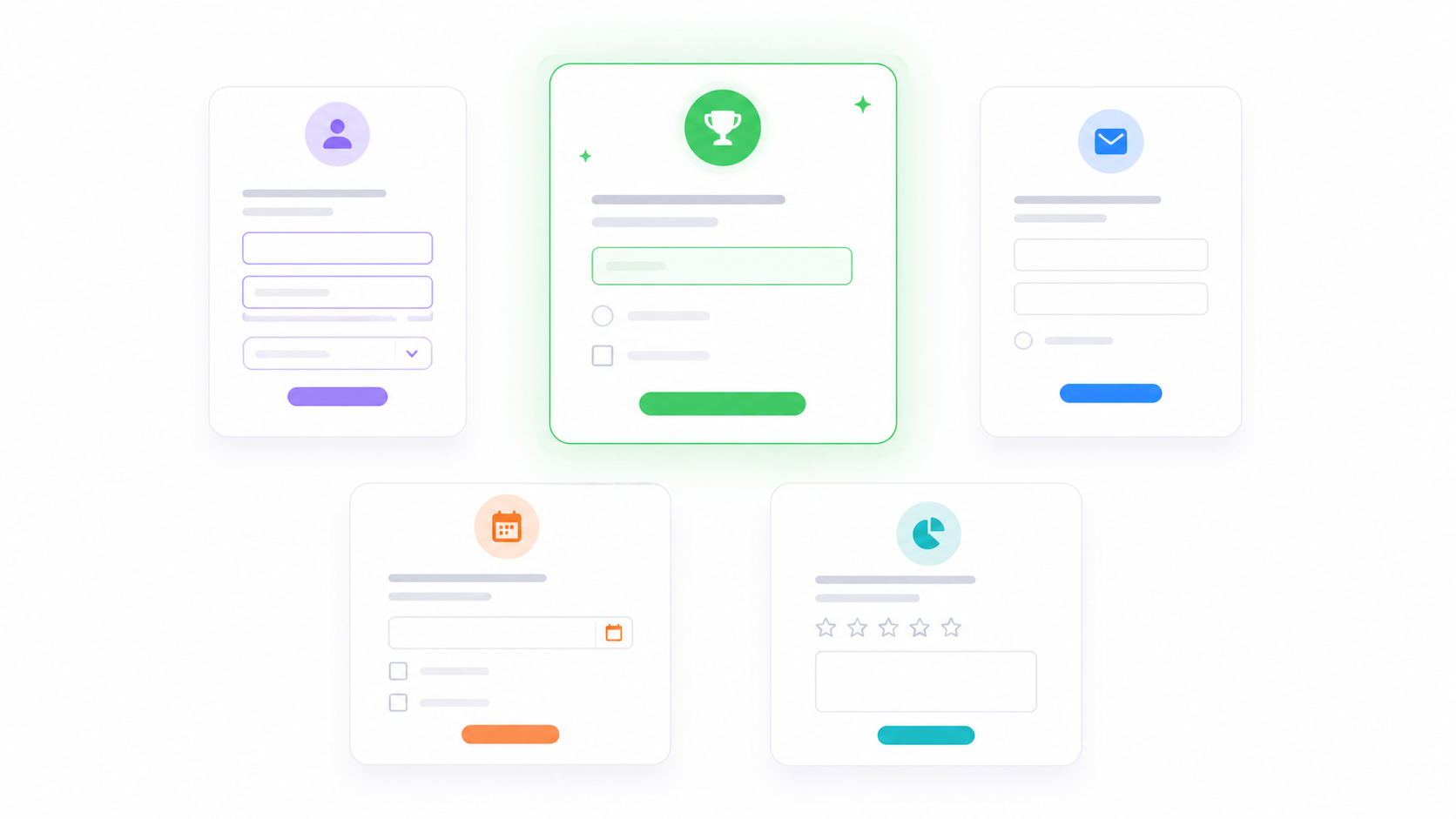 Alternativas a Typeform y formularios conversacionales
